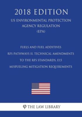 Fuels And Fuel Additives - Rfs Pathways Ii, Technical Amendments To The Rfs...