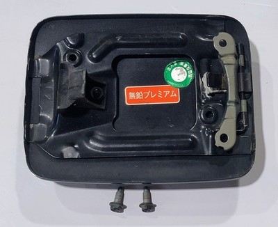 1998-2001 Toyota Chaser JZX100 Gas Fuel Door Tourer V 6N9 Color