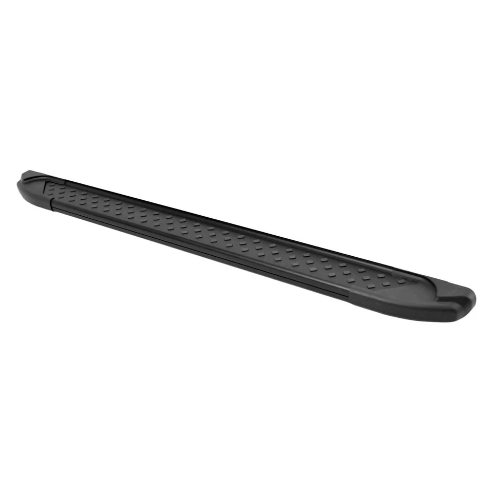 For Nissan Murano 2009-2014 Romik 61817419 5.5" RAL Series Black Running Boards - Изображение 2 из 4