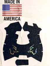 Taurus TX 22 Grip Tape Overlay.