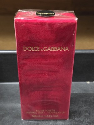 Vintage Dolce & Gabbana EDT 3.4oz for Women NEW Sealed