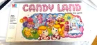 Vintage 1984 Milton Bradley Candy Land Board Game Complete Great Condition