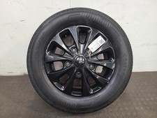 FORD TRANSIT CUSTOM MK8 2019 1PC ALLOY WHEEL 6.5JX16" 2221673 