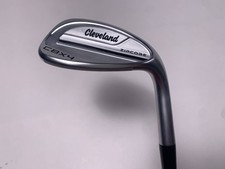 Cleveland CBX 4 ZipCore Sand Wedge SW 56 14 Bounce KBS Hi Rev 2.0 115g Mens RH