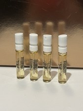 4X Mind Games Lionora Extrait de Parfum Sample Spray .06oz, 2mL Each New