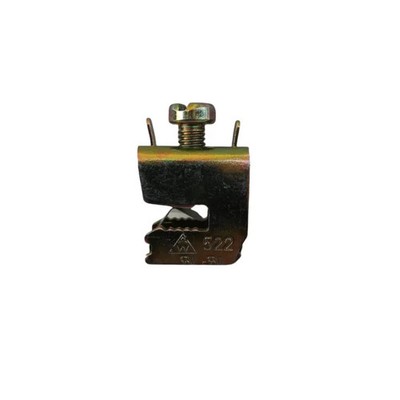 Connecteur Erico 553430 – Raccord Fbc10x6 Pour Installations électriques