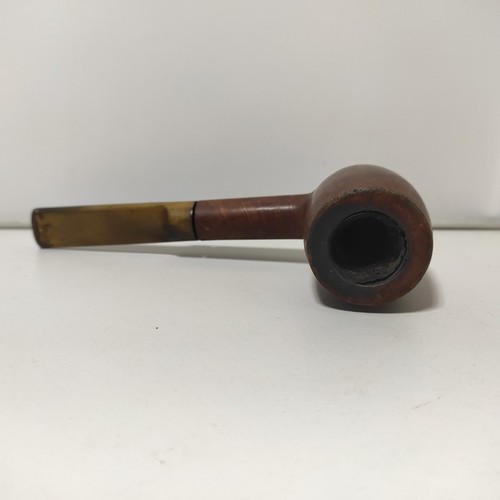 BARLING'S MAKE 1666 EXEXEL PIPE PRE-TRANSITION - 第 3/8 張圖片