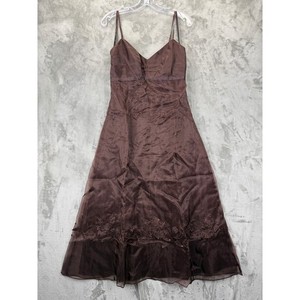 ebay brown dress Brown Vintage Dresses 1920s Decade for sale