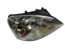 FORD GALAXY WGR Scheinwerfer vorne rechts 7M5941016D 2000 34532739