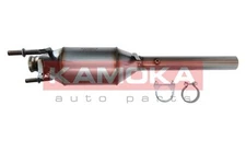 Kamoka 8010049 soot/particle filter, exhaust system for Mercedes-Benz