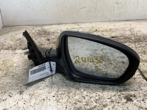 Passenger Side View Mirror Power Korea Built VIN K Fits 14-16 OPTIMA 1123049