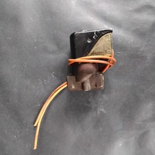 PARKER 04F25C2122CAFGC05 SOLENOID VALVE COIL ($5 OBO)