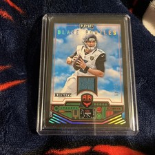 Panini Previews 2014 Score Football Rookie Cards of Top Draft Picks 34