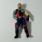 ARAH GI Joe 1991 Mercer figure Action Figure Only