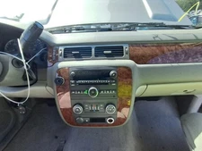 Temperature Control Manual Auxiliary Control Fits 07-09 AVALANCHE 1500 2696347