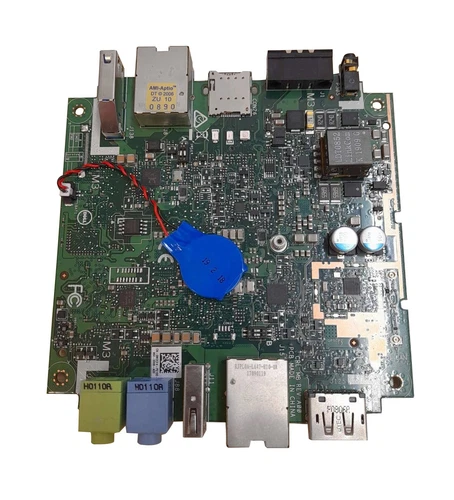 Motherboard Dell Edge Gateway 3003 MDCF4