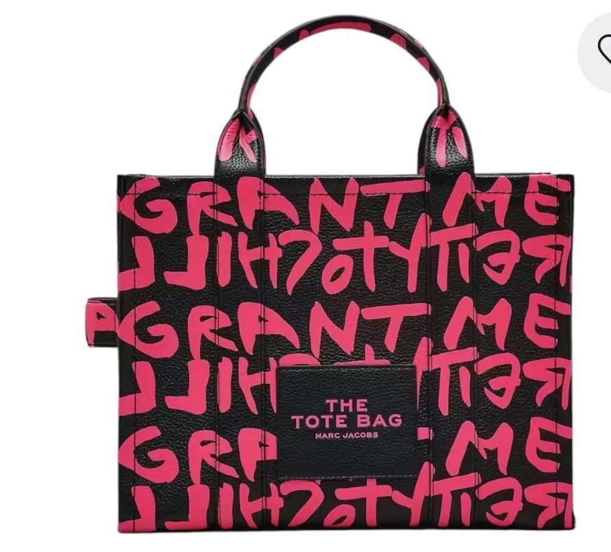 Marc by Marc Jacobs Tote Bags for Women for sale - eBay