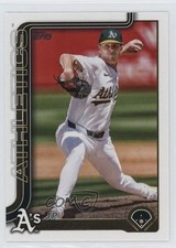 2025 Topps Series 2 JP Sears #680 1hy9