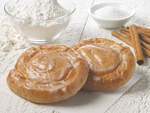 Little Debbie Honigbrötchen 36 einzeln verpacktes Frühstücksgebäck 6 Schachteln - Bild 3 von 4