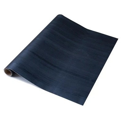 d-c-fix Quadro Vinylfolie dunkelblau selbstklebend 67,5 cm x 2 m x6 Küche