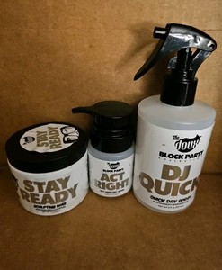 New The doux bundle DJ Quick Stay Ready And Act Right