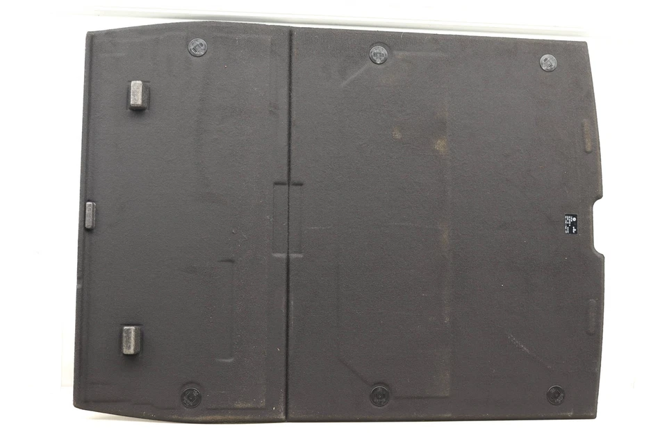 BMW 328I 2012-2016 - alfombrilla de carga para maletero/revestimiento 7246303 Foto 3 de 4