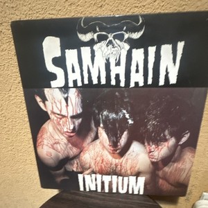 Samhain INITIUM | eBay