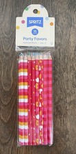 Multicolor Pencils 16 Count School Supplies Party Favors Spritz Target Age 5 