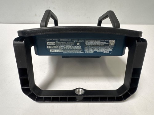 Bosch 18V 4000 Lumen Bluetooth Cordless Floodlight GLI18V-4000CN - Tested - Picture 9 of 15