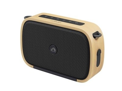 JVC Kenwood Victor SP-WS04BT-C Bluetooth Speaker Wireless Compact