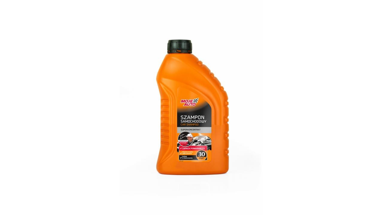 ✅Fits MOJE AUTO 19-029 Wax-free shampoo 1l ⭐UK Seller⭐ - Image 10