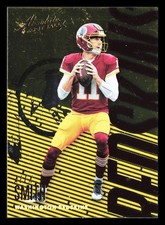 2018 Panini Absolute - Alex Smith #98
