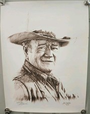 John Wayne 