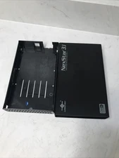 Vantec  NexStar 3.1 2.5inch SATA HDD to USB3.1 External Enclosure NST-370A31-BK