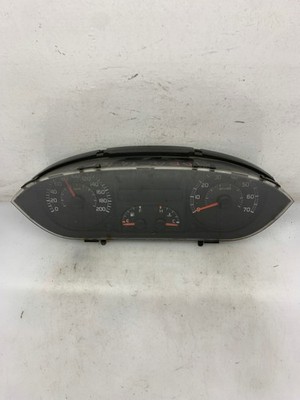 ZÄHLER UHR 735364160 FCA