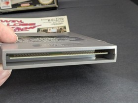 Vintage Win, Lose or Draw Nintendo NES Game CIB Box Manual Hi Tech Expressions