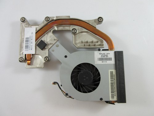 Lüfter Kühler HP PROBOOK 4525S 613291-001 Original #0