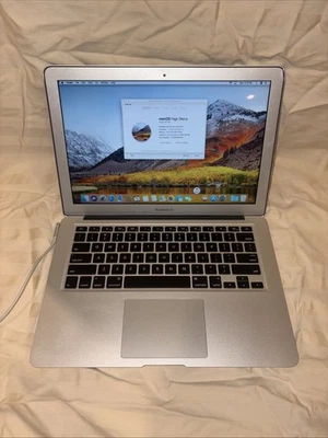 Apple MacBook Air 13 in 2011 for sale | eBay
