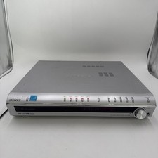 Sony DAV-DX150 5.1 canales DVD/CD sistema de cine en casa receptor de DVD, PARA REPUESTOS LEER