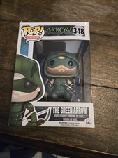 Ultimate Funko Pop Arrow Vinyl Figures Guide and Gallery 32