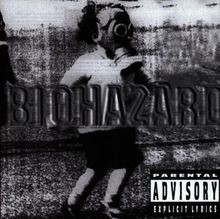 State of the World Address von Biohazard | CD | Zustand sehr gut