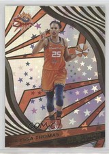 2022 Panini Revolution WNBA Astro Alyssa Thomas #7 0r5