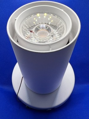 Ledra Bruck Lighting GX15 LED Surface Mount Architectural Lighting 350440/13LM