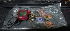 Tiger Electronics Hit Clips Player  4 Audio Clips Bundle - BSB, Britney Spears