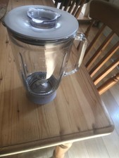 Kenwood Multipro Food Processor glass jug  FP905 FP910 FP920 FP930