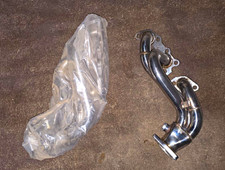 300zx Na Dc Headers 300zx Na Dc Headers