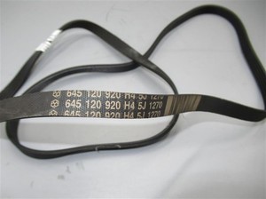 Keilriemen Waschmaschine Waschtrockner AEG Privileg JunoT-nr.645120920  H45J1270