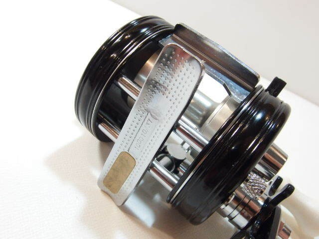 リール AbuGarcia ambassadeur 2500C Nostalgia ABU Ambassadeur 2500C High Speed Reel - Vintage - Excellent
