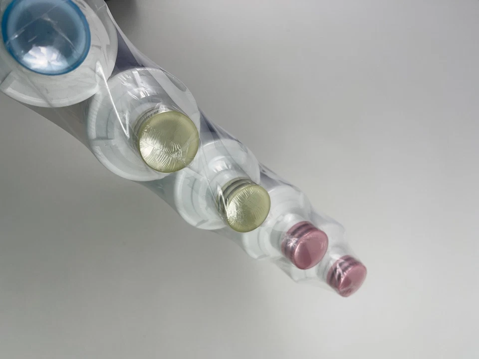 Watts Premier WP531105 RO-Pure Annual Filter Kit 5-Pack Sealed New - Image 2 of 3