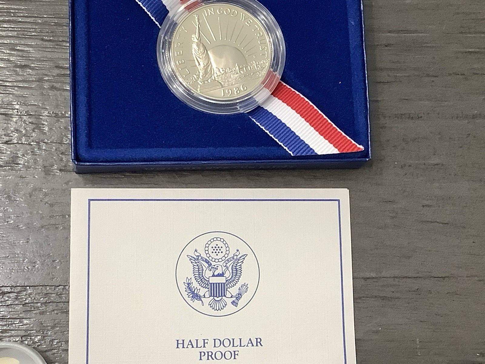Lot Of*Retired Coin Dealer*Silver, Paper$,Errors,Type, Great Starter Collection alternate view 6